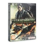 Ace combat assault horizon - edition limite [import anglais] [jeu ps3]