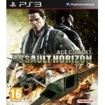 Ace combat - assault horizon ps3
