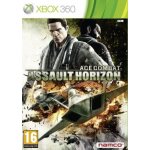 Ace combat - assault horizon xbox 360