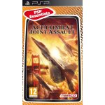 Ace combat - joint assault - essentials psp