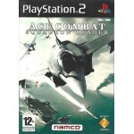 Ace combat, squadron leader - ps2