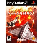 Ace combat the belkan war ps2