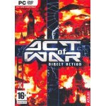 Act of war pc