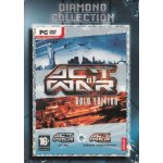 Act of war gold edition - diamond collection pc