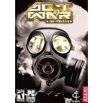 Act of war - high treason pc