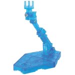 Action base 02 aqua blue gunpla gundam model kit