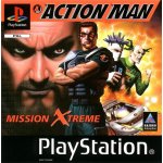 Action man ps1