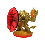 Activision skylanders trap team wildfire - trap masters - personnage de jeu vido supplmentaire pour ...