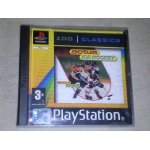 Actua ice hockey ps1 Actua ice hockey ps1