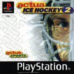 Actua ice hockey 2 ps1 Actua ice hockey 2 ps1