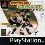 Actua ice hockey ps1 Actua ice hockey ps1