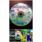 Adibou accompagnement scolaire 4 / 7 ans cd - rom pc �ducatif � disque seul fonctionnel sans bo�tier