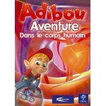 Adibou : aventures dans le corps humain pc