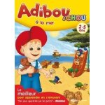Adibou'chou a la mer pc