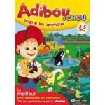 Adibou d chou soigne les animaux pc