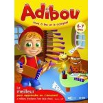 Adibou joue a lire et a compter 2010 - 2011 (6 - 7 ans) pc