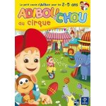Adibou dcouvre au cirque + au pays des bonbons pc