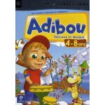 Adibou dcouvre la musique - hits collection pc - mac