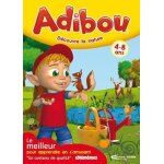 Adibou decouvre la nature 2009 pc - mac