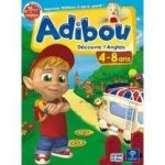 Adibou - initiation a l'anglais 2007 / 2008 pc