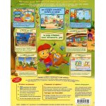 Adibou, lecture - calcul / 5 - 6 ans / maternelle 3 pc