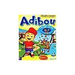 Adibou lecture - calcul 6 - 7 ans - 2 cd pc