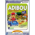 Adibou : nature et science ( 4 - 7 ans ) pc