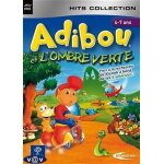 Adibou et l'ombre verte pc