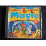 Adibou prsente la magie pc