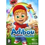 Adibou et les saisons magiques pc