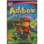 Adibou et le secret de paziral pc
