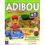 Adibou l'�le volante 4 - 7 ans
