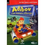 Adibou et les voleurs d'nergie - hits collection pc