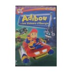 Adibou et les voleurs d'nergie pc