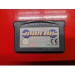 Advance wars - nintendo gameboy advance gba - cartouche seule - loose - pal