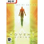 Advent rising pc