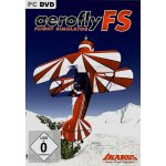 Aerofly fs - simulateur de vol pc