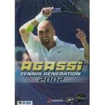 Agassi tennis generation 2002 pc Agassi tennis generation 2002 pc