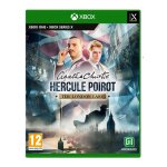 Agatha christie - hercule poirot : the london case xbox one