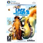 Age de glace 3 - le temps des dinosaures pc Age de glace 3 - le temps des dinosaures pc