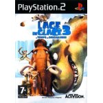 Age de glace 3 - le temps des dinosaures ps2 Age de glace 3 - le temps des dinosaures ps2