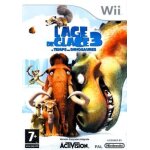 Age de glace 3 - le temps des dinosaures wii