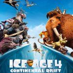 L'age de glace 4 : la d�rive des continents - jeux de l'arctique standard allemand, anglais, fran�ais, ...