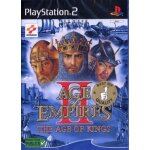 Age of empires 2 ps2