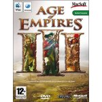 Age of empires 3 mac