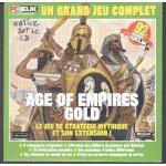 Age of empires gold pc