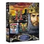 Age of empires ii gold edition pc
