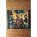 Age of empires ii the conquerors expansion