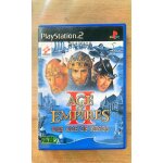 Age of empires ii - the age of kings sur ps2 jeu de strat�gie en fran�ais zone pal conqu�te, tactique, ...