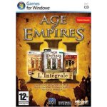Age of empires iii - intgrale pc